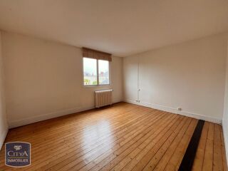  Appartement à louer 3 pièces 67 m²
