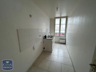  Appartement à louer 3 pièces 68 m²