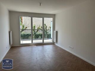  Appartement à louer 3 pièces 58 m²