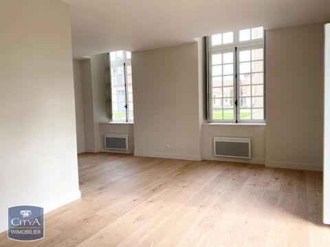  Appartement  louer 1 pice 38 m