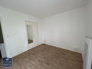  Appartement à louer 1 pièce 17 m²