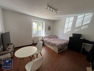  Maison à louer 2 pièces 37 m²