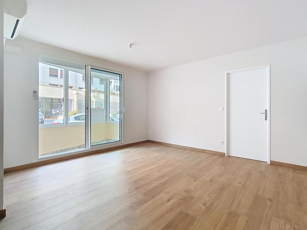 location Appartement - 2 pièce(s) - 47 m² Perpignan (66000)