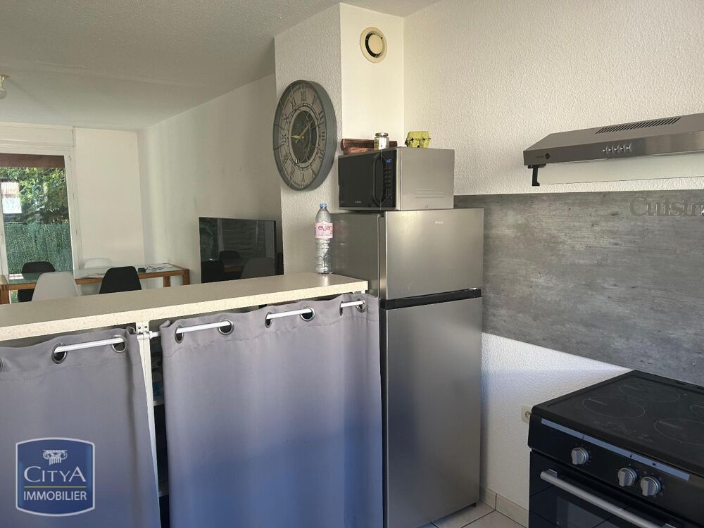 location Maison - 3 pièce(s) - 63 m² La Ville-Dieu-du-Temple (82290)