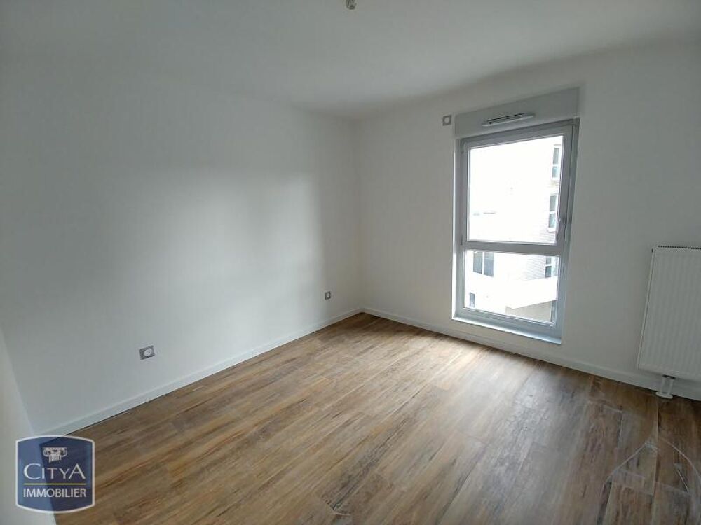 location Appartement - 2 pièce(s) - 41 m² Tourcoing (59200)