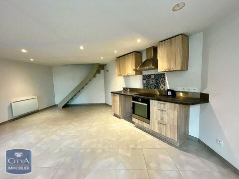  Maison  louer 3 pices 75 m