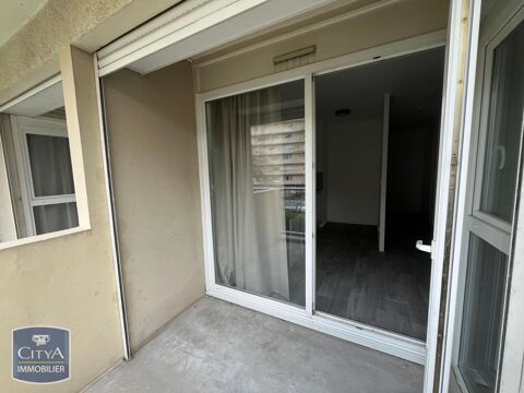  Appartement � louer 33 m�