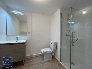  Appartement � louer 1 pi�ce 24 m�