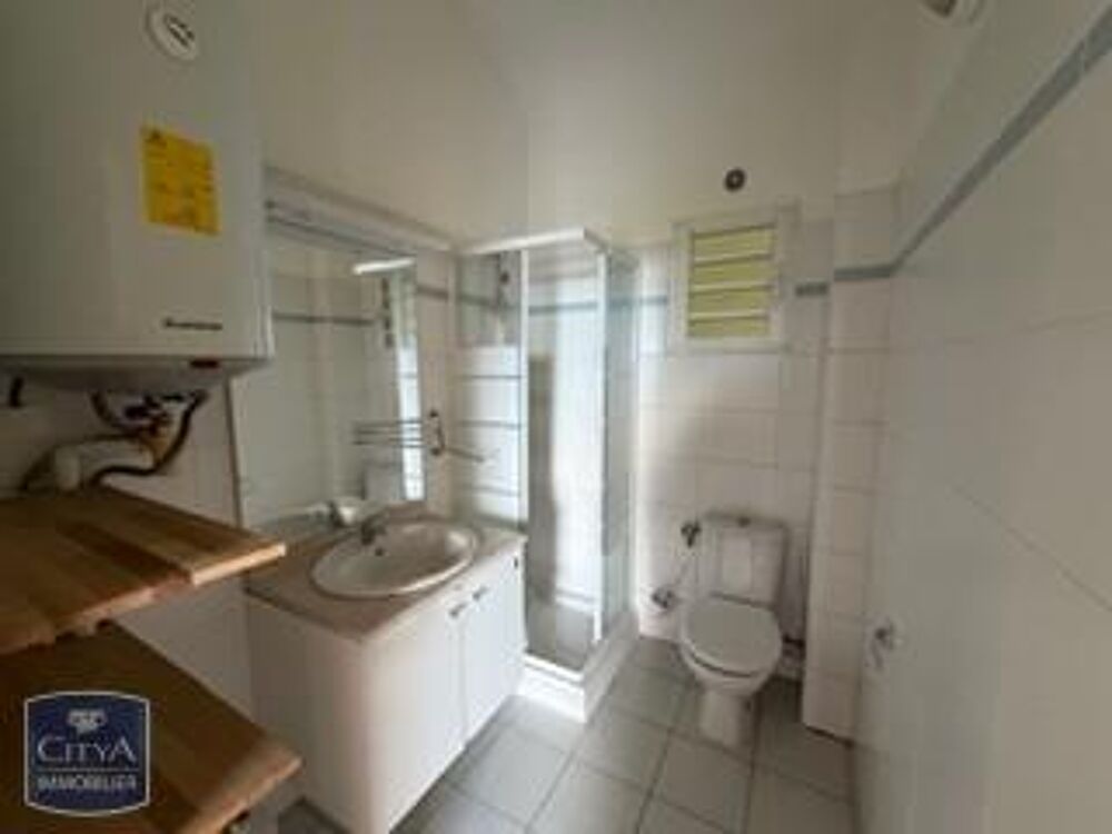 location Appartement - 1 pièce(s) - 19 m² Le Tampon (97430)
