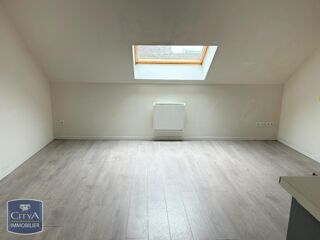  Appartement à louer 2 pièces 26 m²