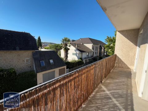  Appartement  louer 2 pices 53 m