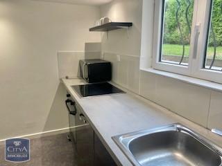  Appartement � louer 2 pi�ces 40 m�