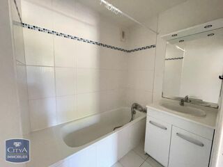  Appartement à louer 2 pièces 43 m²