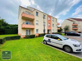  Appartement à louer 2 pièces 55 m²