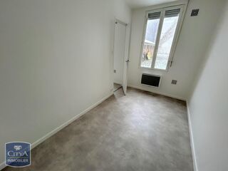  Appartement à louer 1 pièce 21 m²