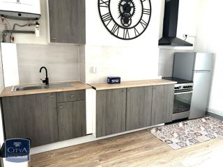  Appartement à louer 2 pièces 51 m²