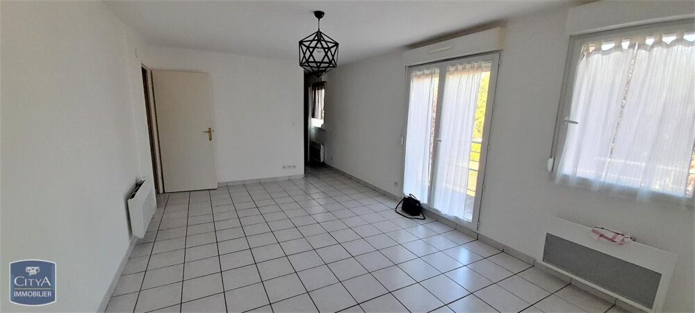location Appartement - 3 pièce(s) - 55 m² Divion (62460)