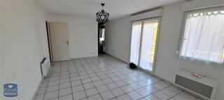  Appartement à louer 3 pièces 55 m²