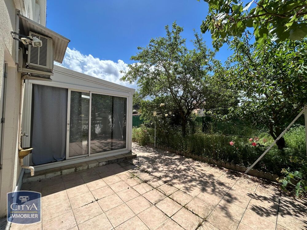 location Maison - 4 pièce(s) - 90 m² Saint-Avertin (37550)