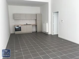  Appartement à louer 2 pièces 53 m²