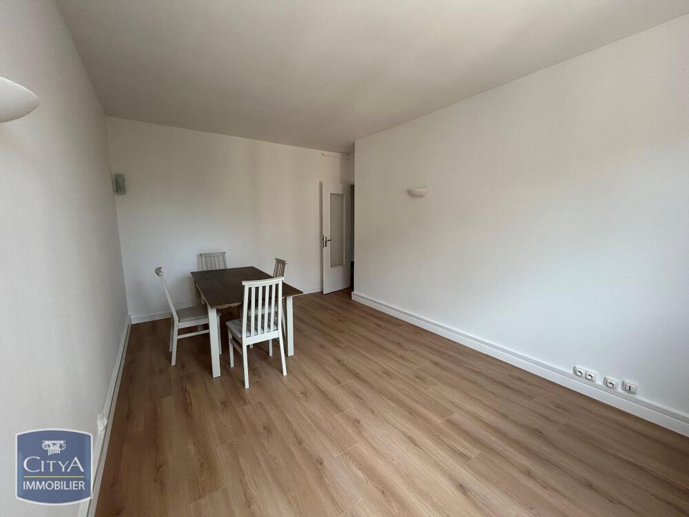 location Appartement - 3 pièce(s) - 60 m² Villefranche-sur-Saône (69400)