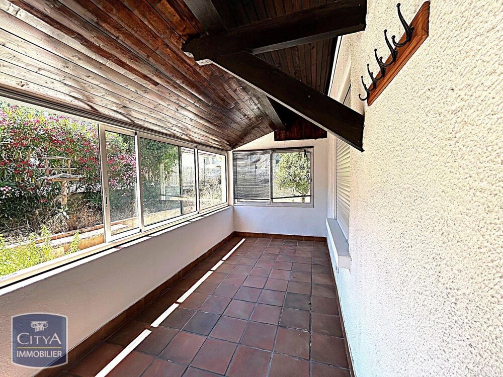 location Maison - 3 pièce(s) - 66 m² Châteauneuf-les-Martigues (13220)