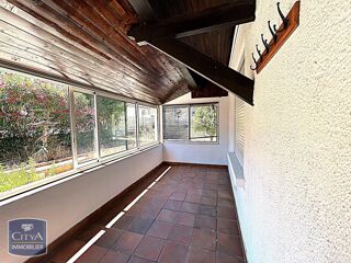  Maison à louer 3 pièces 66 m²