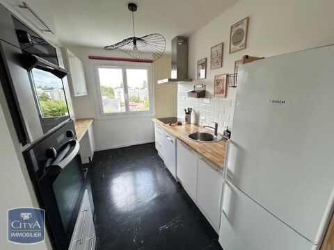  Appartement  louer 4 pices 76 m