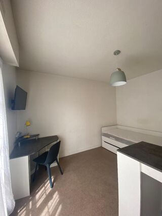  Appartement à louer 2 pièces 23 m²