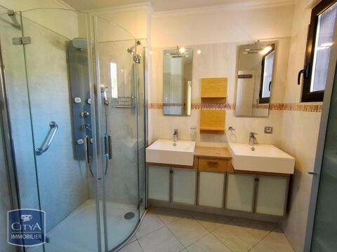  Appartement � louer 3 pi�ces 106 m�