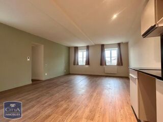  Appartement à louer 1 pièce 45 m²