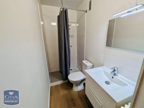  Appartement  louer 1 pice 18 m