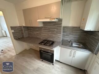  Appartement � louer 2 pi�ces 53 m�