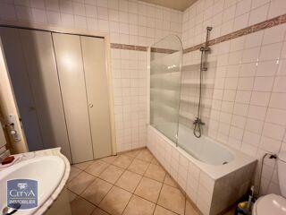  Appartement à louer 2 pièces 52 m²