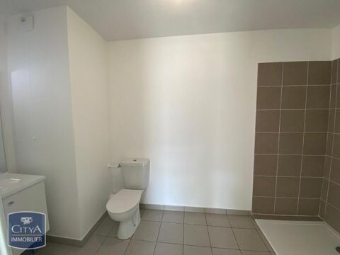  Appartement � louer 2 pi�ces 41 m�