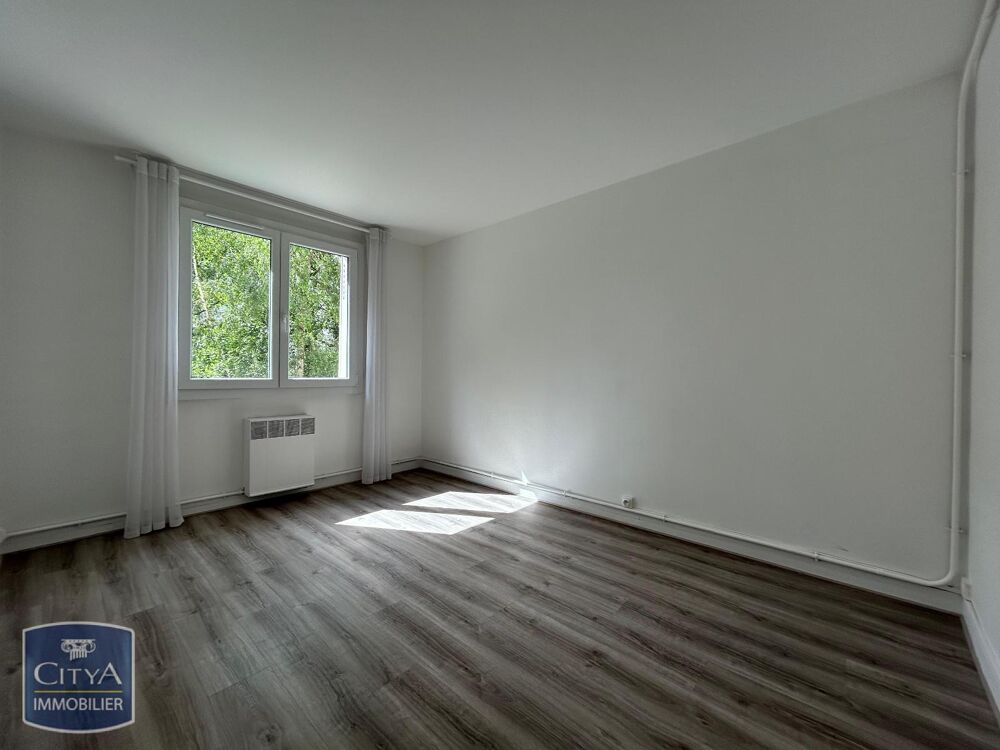location Appartement - 2 pièce(s) - 57 m² Gagny (93220)