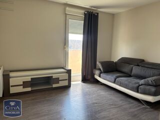  Appartement à louer 1 pièce 20 m²