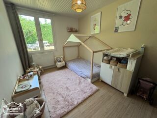  Maison � vendre 4 pi�ces 99 m�