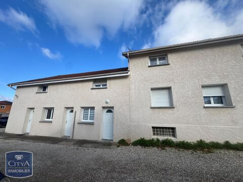  Appartement � louer 3 pi�ces 71 m�