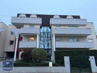  Appartement � louer 2 pi�ces 51 m�