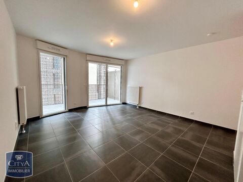  Appartement � louer 1 pi�ce 29 m�