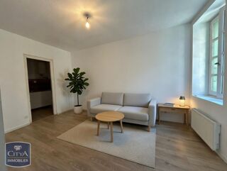  Appartement � louer 1 pi�ce 22 m�