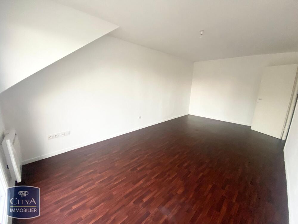 À LOUER : Appartement T2 situé à Condé sur l'Escaut, dan....