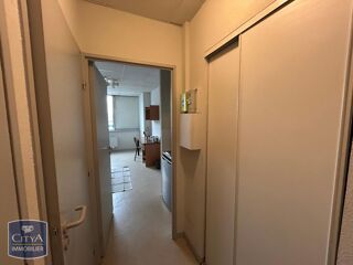  Appartement à louer 1 pièce 20 m²