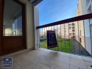  Appartement à louer 3 pièces 67 m²