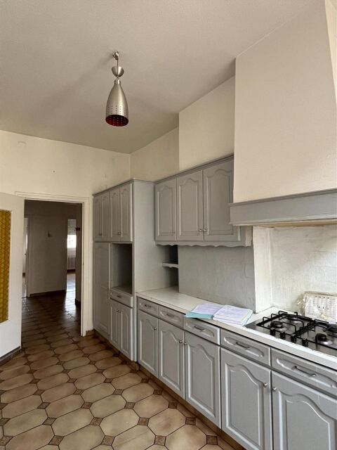  Appartement � louer 5 pi�ces 88 m�