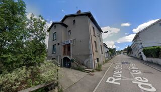  Appartement à louer 3 pièces 78 m²