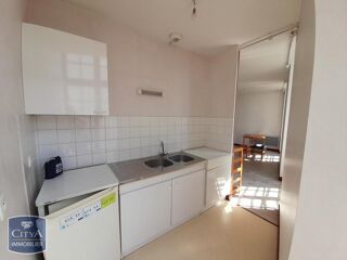  Appartement � louer 1 pi�ce 26 m�