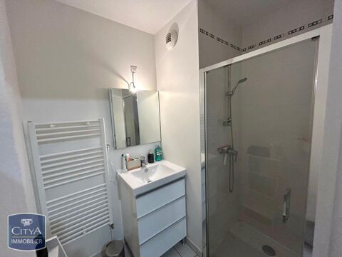  Appartement  louer 2 pices 45 m