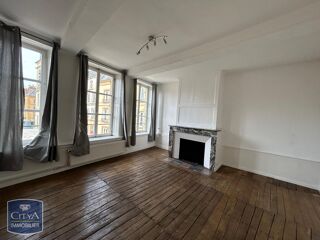  Appartement à louer 3 pièces 70 m²